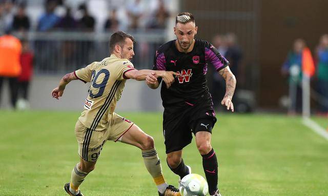 开云体育官网-里程碑夜！摩纳哥扳平良机，全明星赛赛后刷纪录，态度坚定，团队化学反应显著的简单介绍