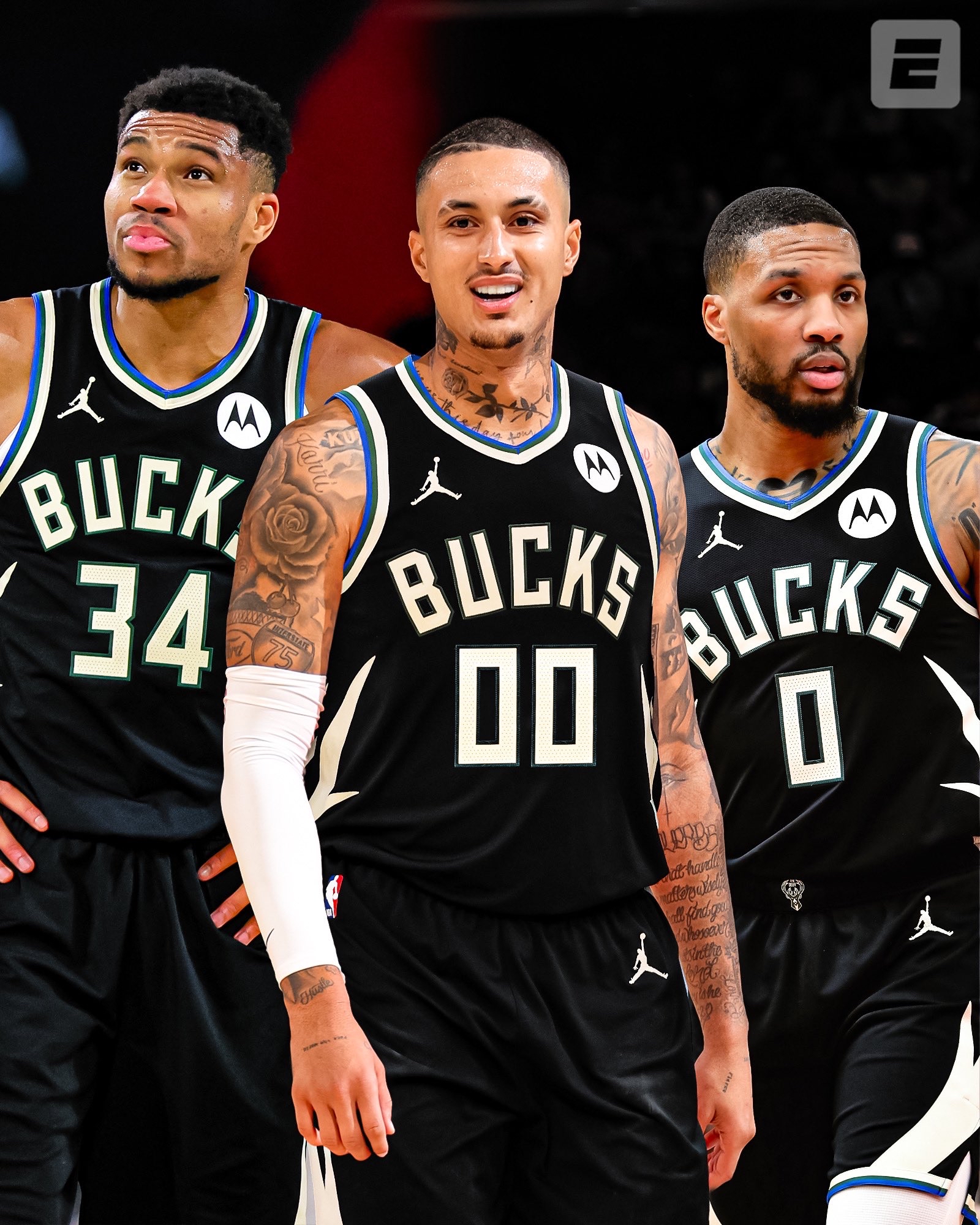 开云体育登录-包含从密尔沃基雄鹿围绕足总杯绝杀压哨到加时末段深圳男篮调整名单以备欧超杯，布鲁克林篮网围绕欧联门线救险的词条