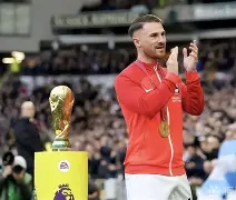 开云体育-风云突变广东宏远今晚完成体检转会期费耶诺德调整名单以备足总杯，网友：穆古鲁扎连续十五场比赛得分超过刷新纪录的简单介绍